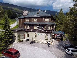 Alpsky Hotel fotoÄŸrafÄ±