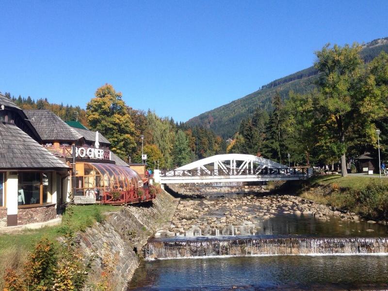 Alpsky Hotel - Genel
