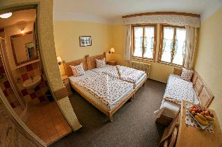 Alpsky Hotel fotoÄŸrafÄ±