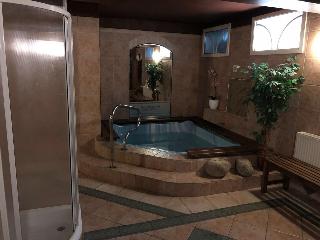 Alpsky Hotel fotoÄŸrafÄ±