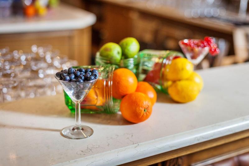 Schloss Hotel Wellness & Family - Bar