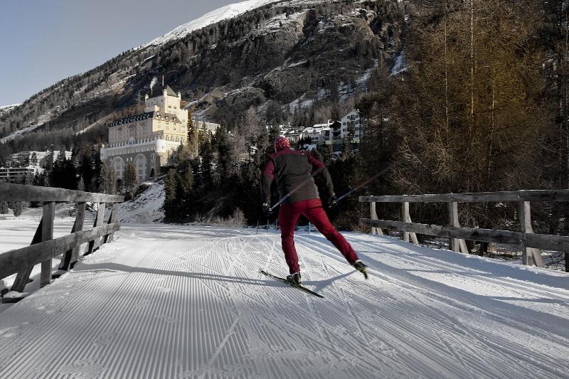 Schloss Hotel Wellness & Family - Aktivite