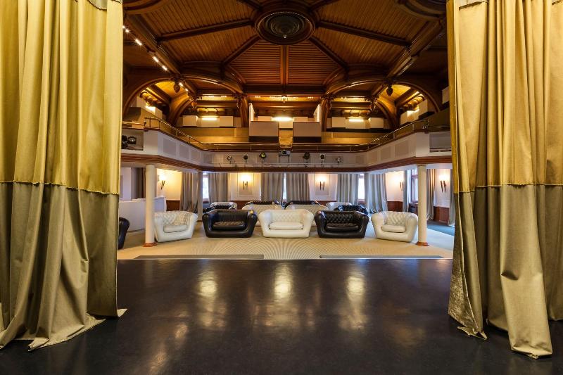 Schloss Hotel Wellness & Family - Aktivite