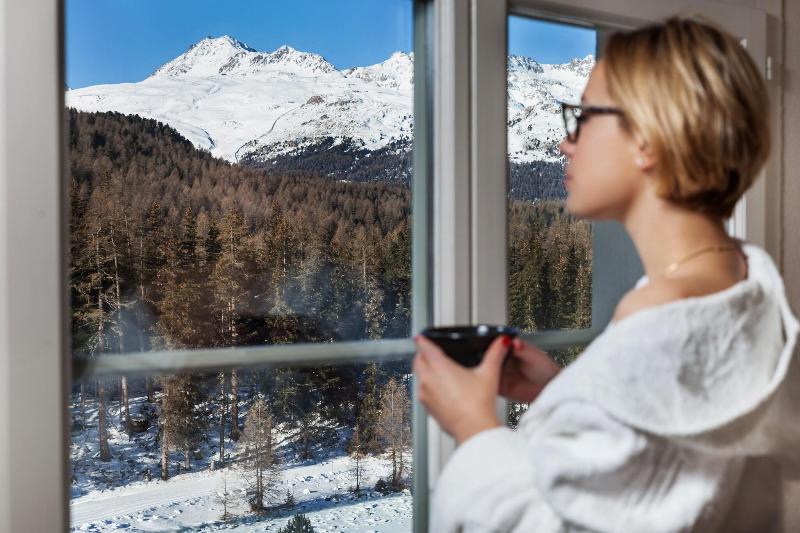 Schloss Hotel Wellness & Family - Aktivite
