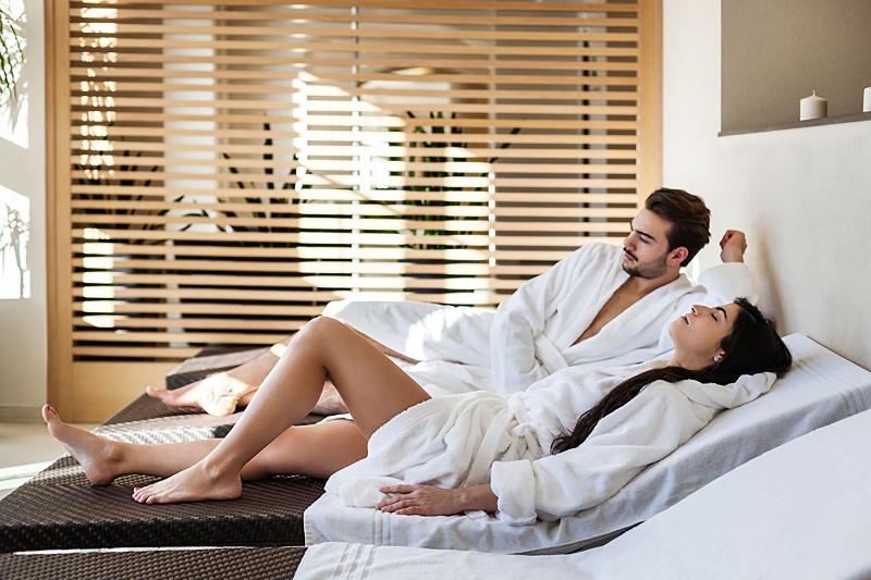 Schloss Hotel Wellness & Family - Aktivite