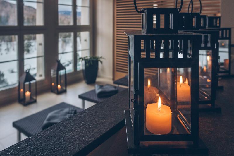 Schloss Hotel Wellness & Family - Aktivite