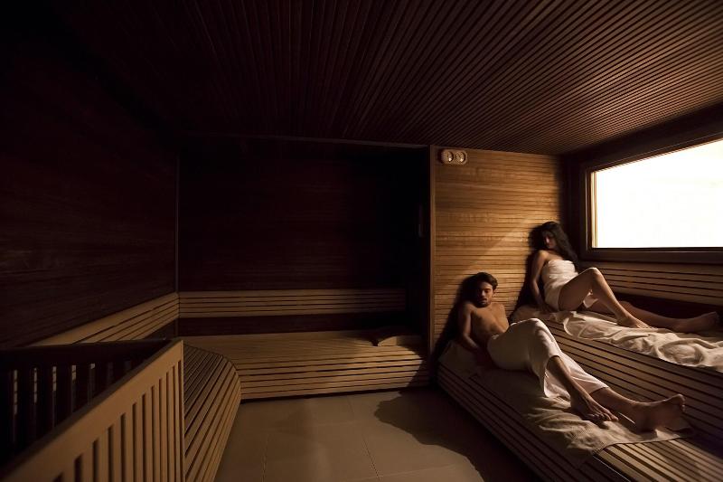 Schloss Hotel Wellness & Family - Aktivite