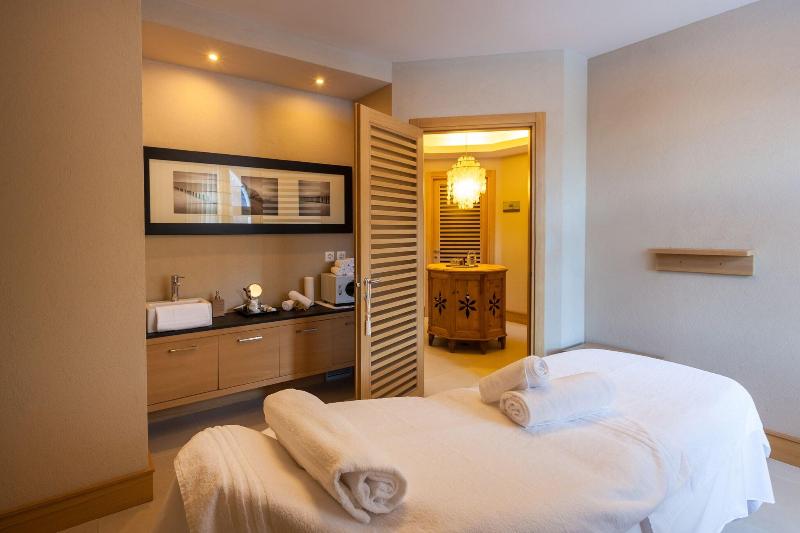 Schloss Hotel Wellness & Family - Aktivite