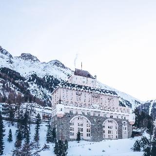 Schloss Hotel Wellness & Family otel fotoğrafı
