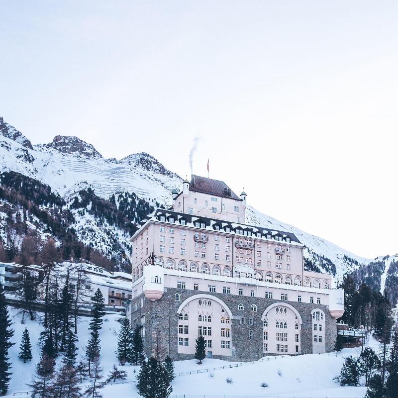 Schloss Hotel Wellness & Family - Genel