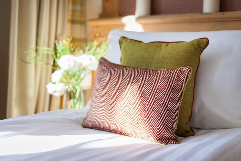 Schloss Hotel Wellness & Family - Oda
