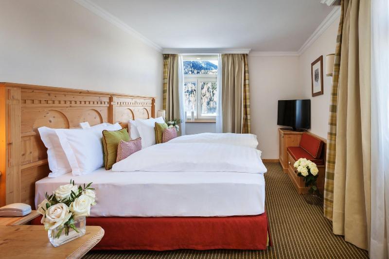 Schloss Hotel Wellness & Family - Oda