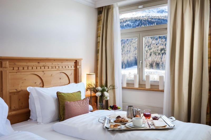 Schloss Hotel Wellness & Family - Oda