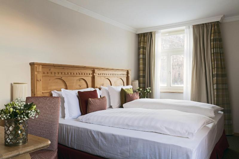 Schloss Hotel Wellness & Family - Oda