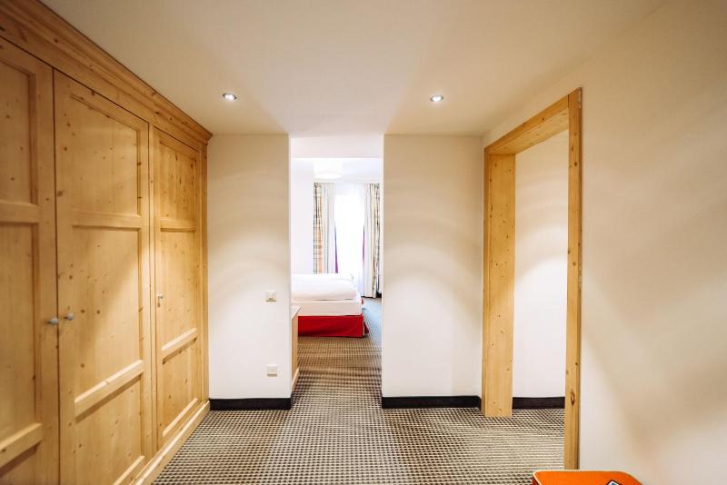 Schloss Hotel Wellness & Family - Oda