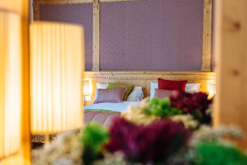 Schloss Hotel Wellness & Family - Oda
