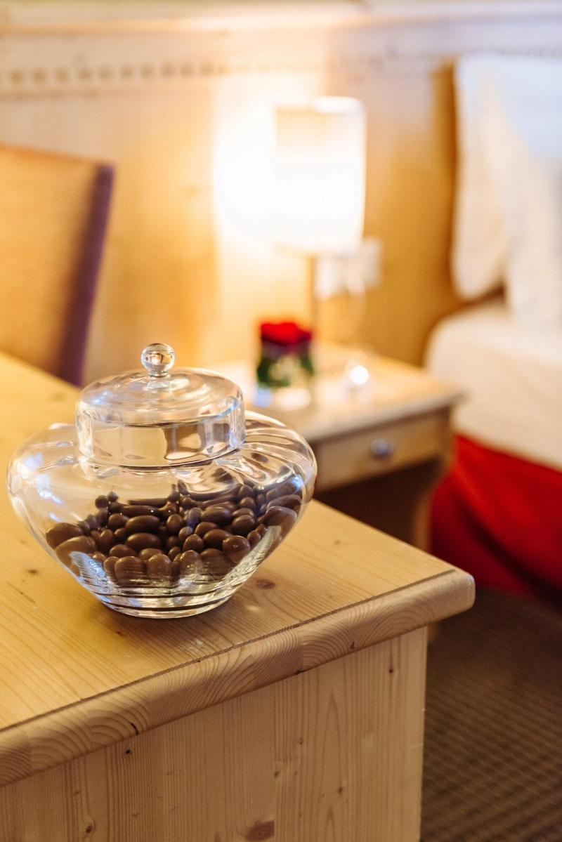 Schloss Hotel Wellness & Family - Oda