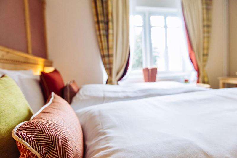 Schloss Hotel Wellness & Family - Oda