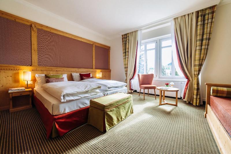Schloss Hotel Wellness & Family - Oda