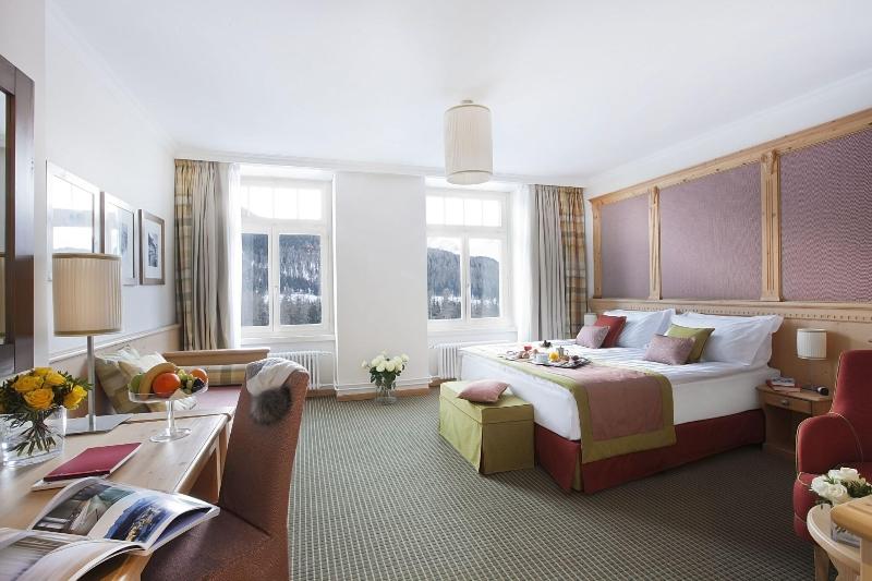 Schloss Hotel Wellness & Family - Oda