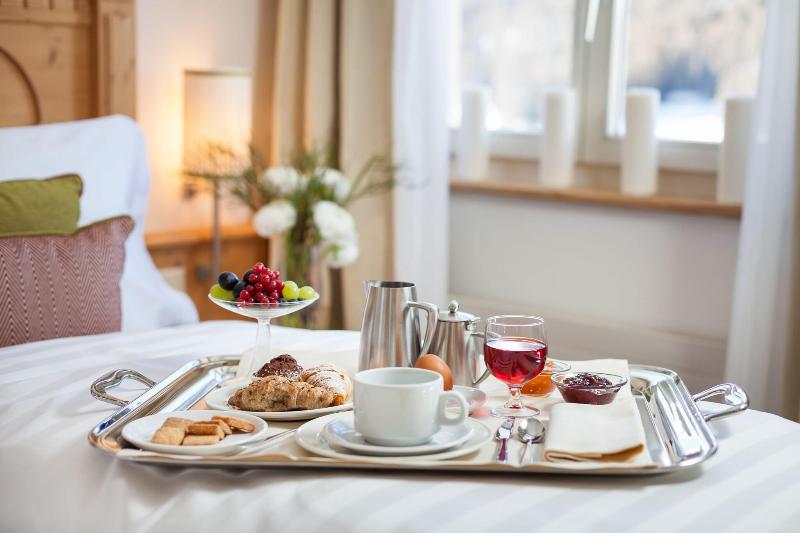 Schloss Hotel Wellness & Family - Oda