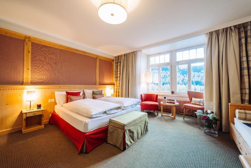 Schloss Hotel Wellness & Family - Oda