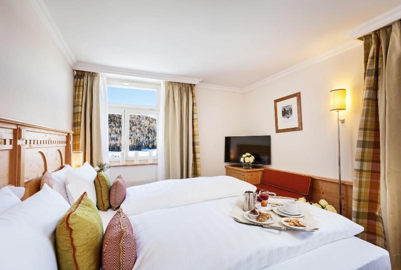 Schloss Hotel Wellness & Family - Oda