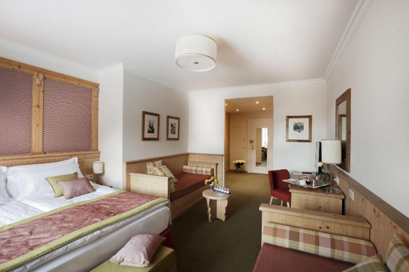 Schloss Hotel Wellness & Family - Oda
