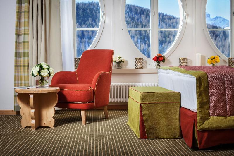 Schloss Hotel Wellness & Family - Oda