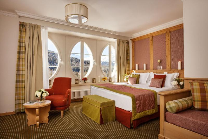 Schloss Hotel Wellness & Family - Oda
