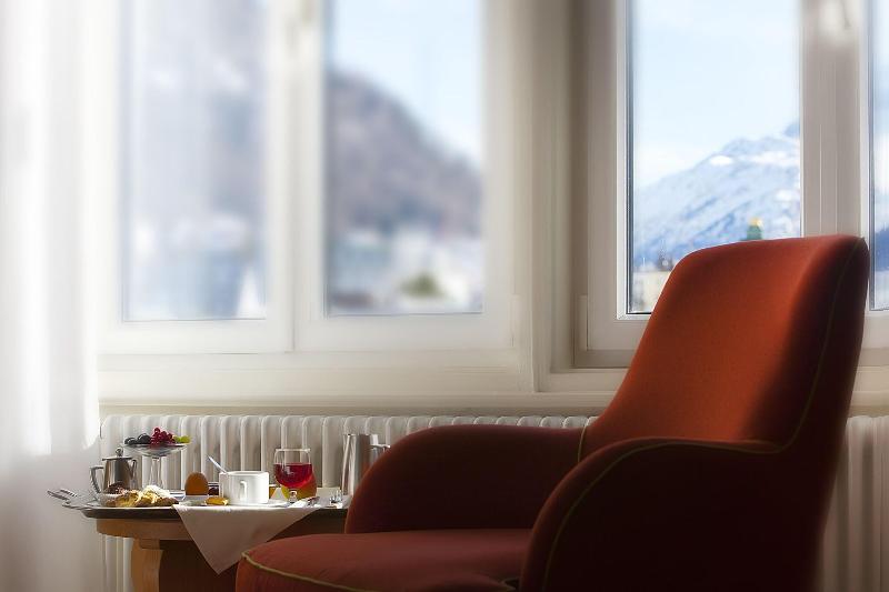 Schloss Hotel Wellness & Family - Oda