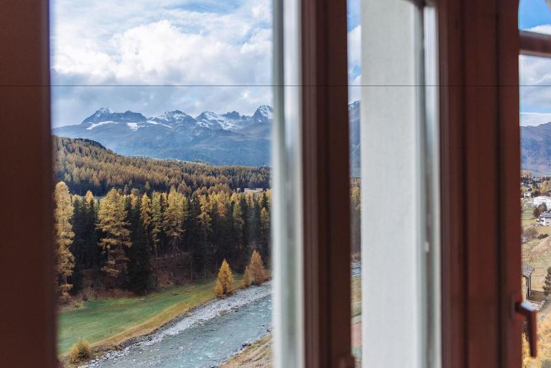 Schloss Hotel Wellness & Family - Oda