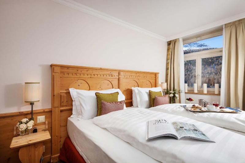 Schloss Hotel Wellness & Family - Oda