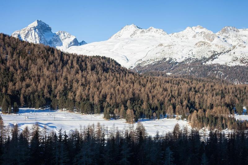 Schloss Hotel Wellness & Family - Oda