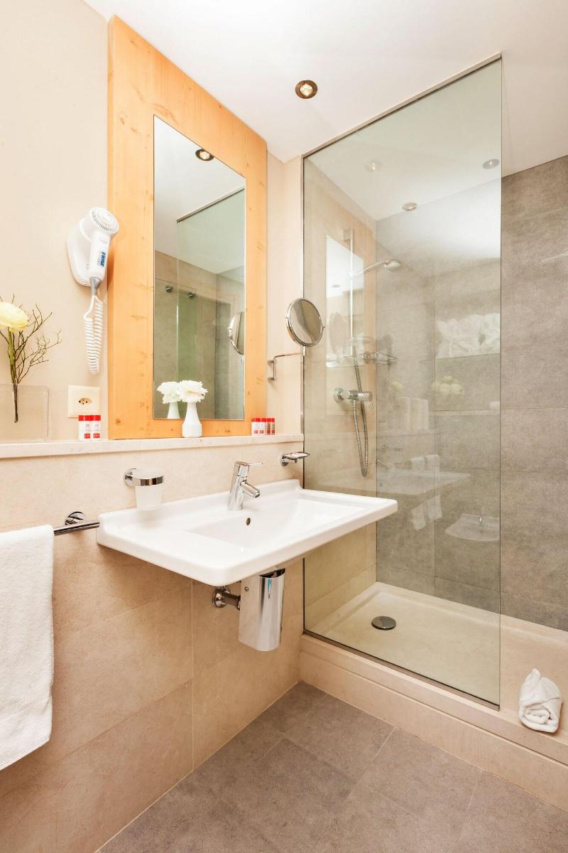 Schloss Hotel Wellness & Family - Oda