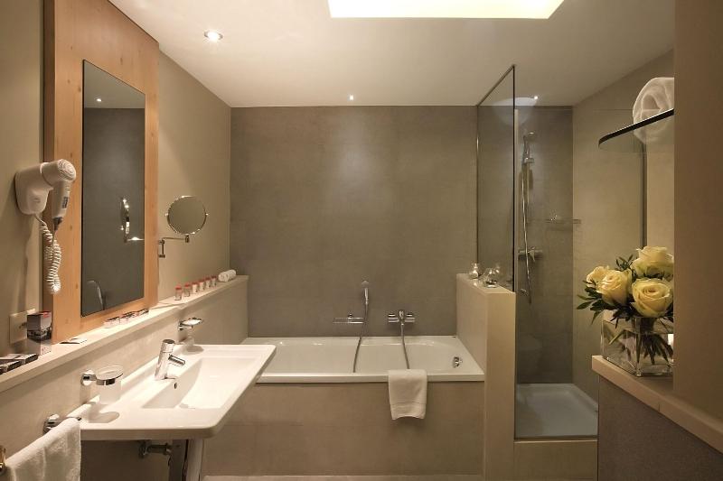 Schloss Hotel Wellness & Family - Oda
