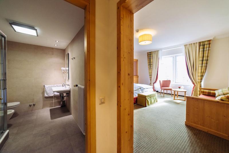 Schloss Hotel Wellness & Family - Oda