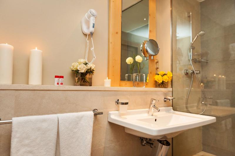 Schloss Hotel Wellness & Family - Oda