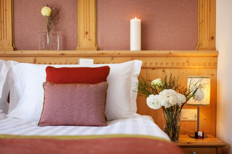 Schloss Hotel Wellness & Family - Oda