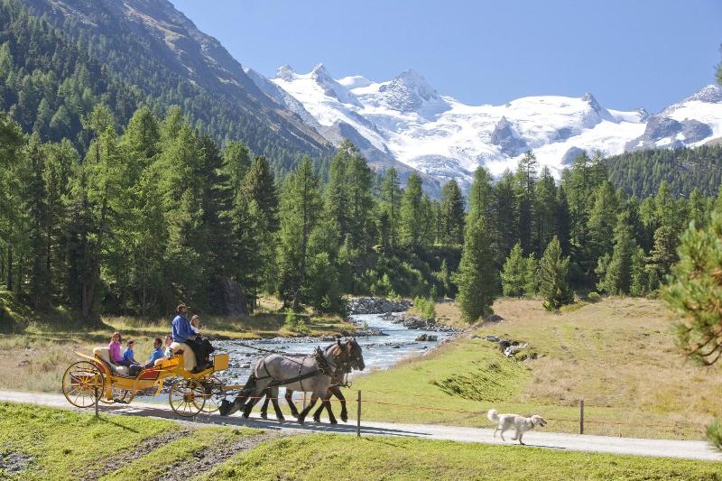 Schloss Hotel Wellness & Family - Oda