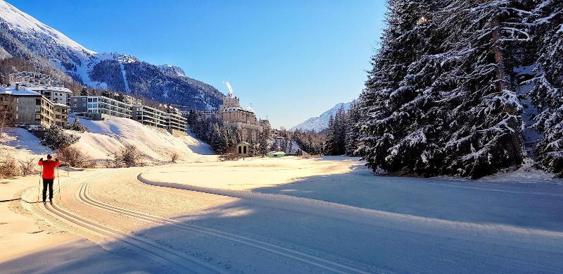 Schloss Hotel Wellness & Family - Oda