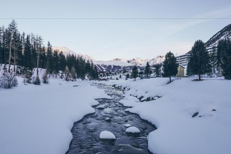 Schloss Hotel Wellness & Family - Oda