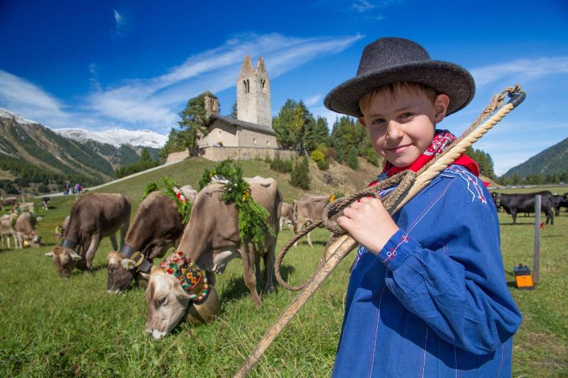 Schloss Hotel Wellness & Family - Oda