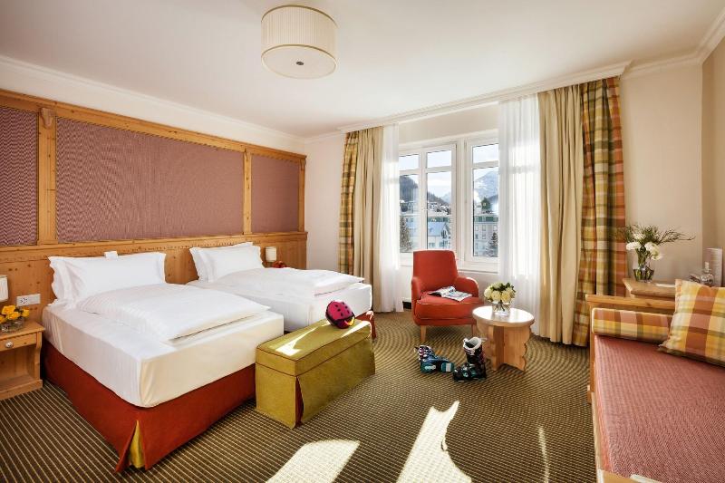 Schloss Hotel Wellness & Family - Oda
