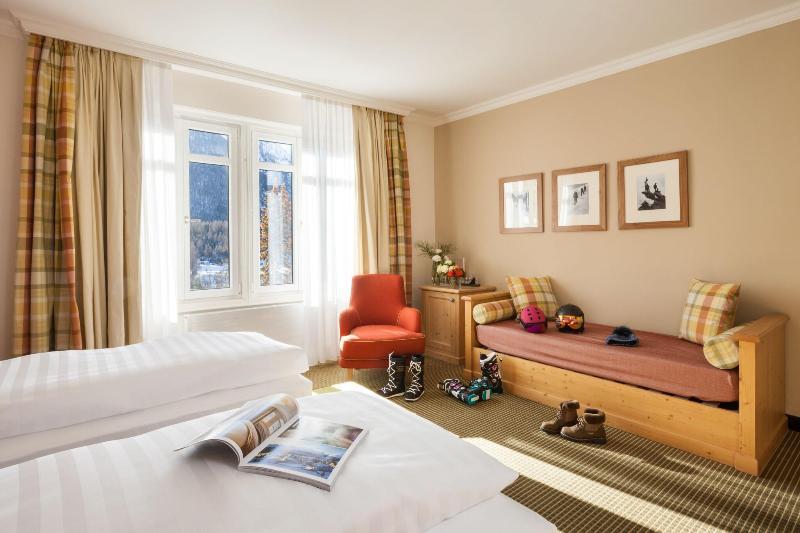 Schloss Hotel Wellness & Family - Oda