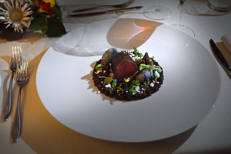Schloss Hotel Wellness & Family - Restoran