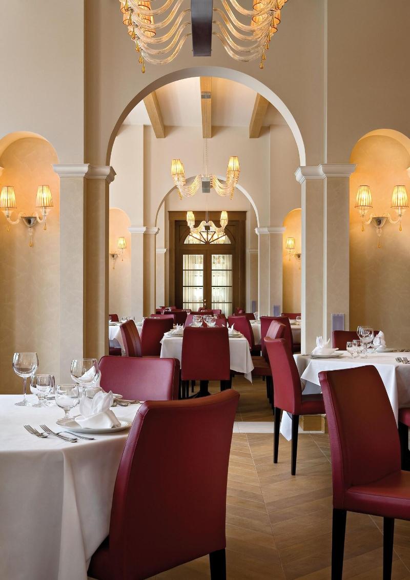 Schloss Hotel Wellness & Family - Restoran