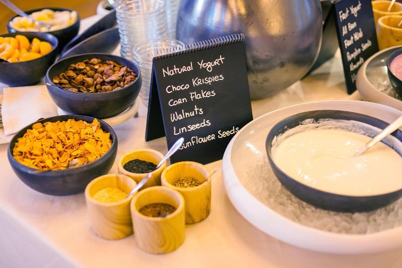 Schloss Hotel Wellness & Family - Restoran