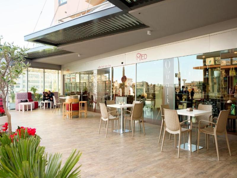 Mediterraneo Palace - Genel