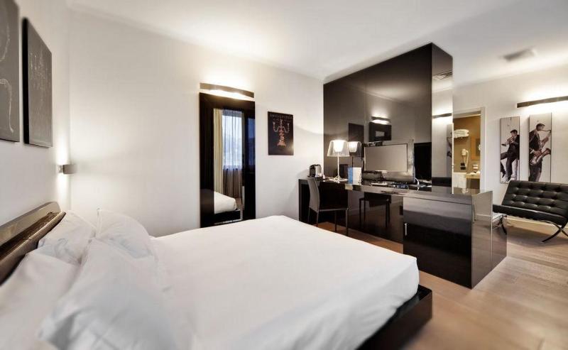 Mediterraneo Palace - Oda